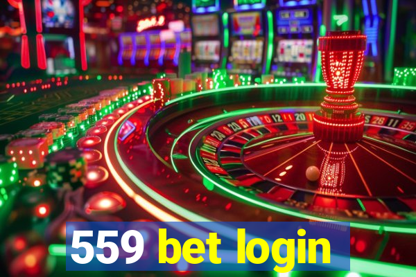 559 bet login